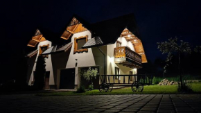 Domek u Koncola, Szczawnica